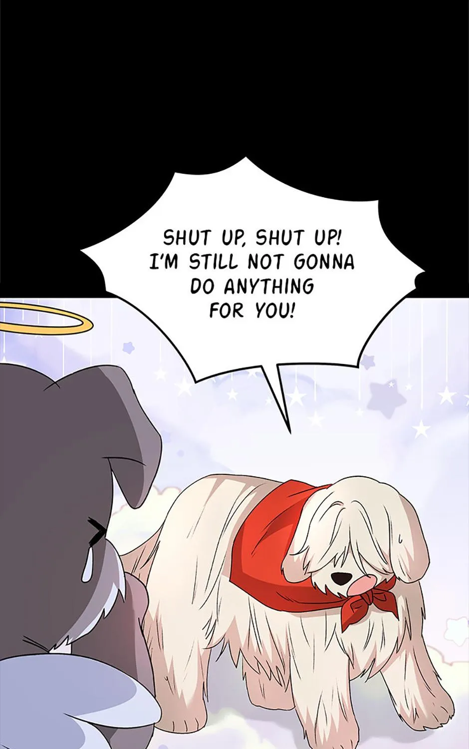 Hello! Veterinarian! Chapter 49 page 17 - 