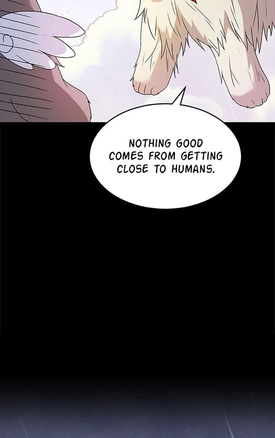 Hello! Veterinarian! Chapter 49 page 3 - 
