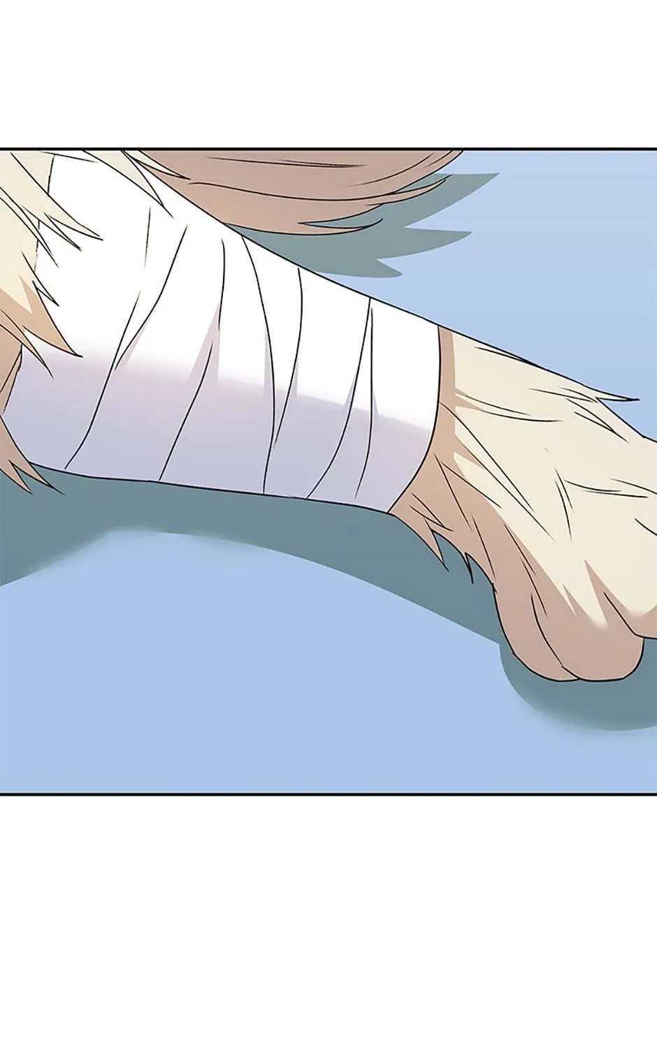 Hello! Veterinarian! Chapter 49 page 35 - 