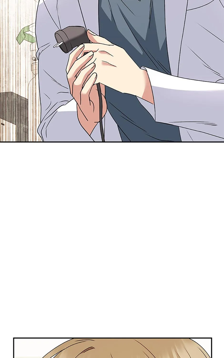 Hello! Veterinarian! Chapter 49 page 61 - 