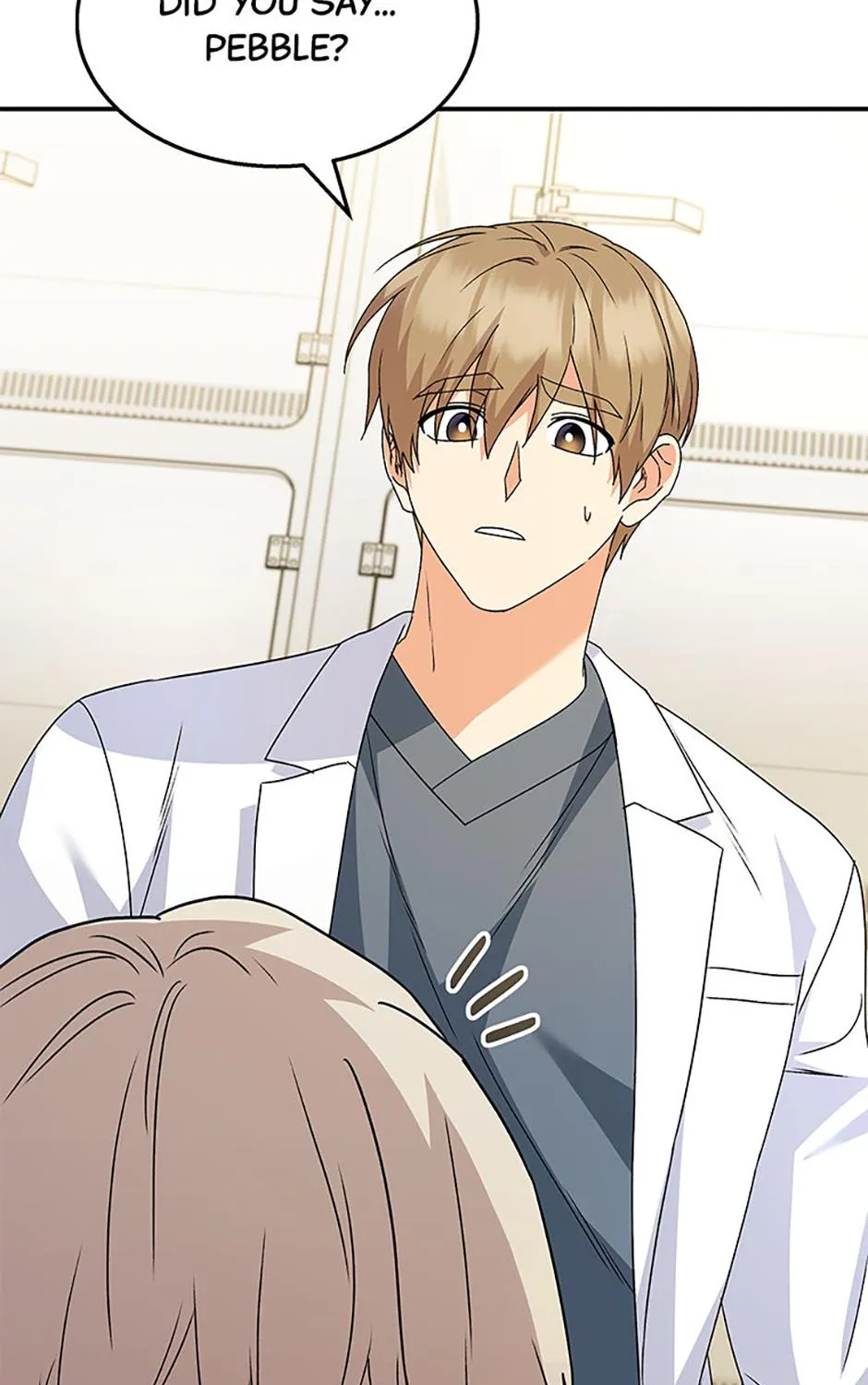 Hello! Veterinarian! Chapter 49 page 67 - 