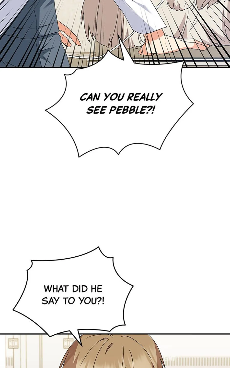 Hello! Veterinarian! Chapter 49 page 81 - 