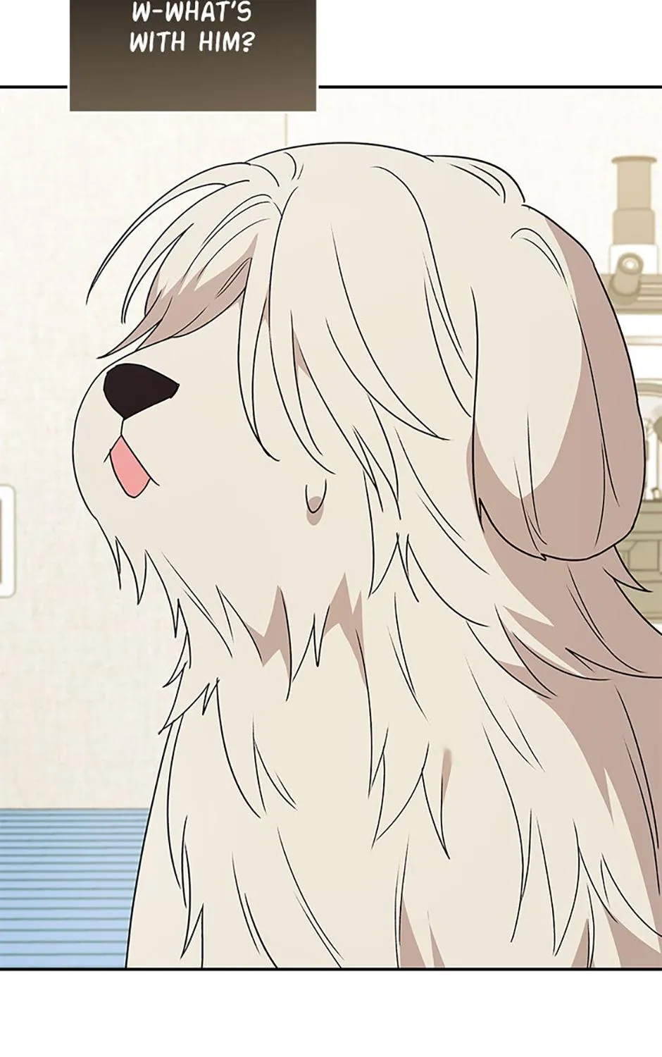 Hello! Veterinarian! Chapter 49 page 85 - 