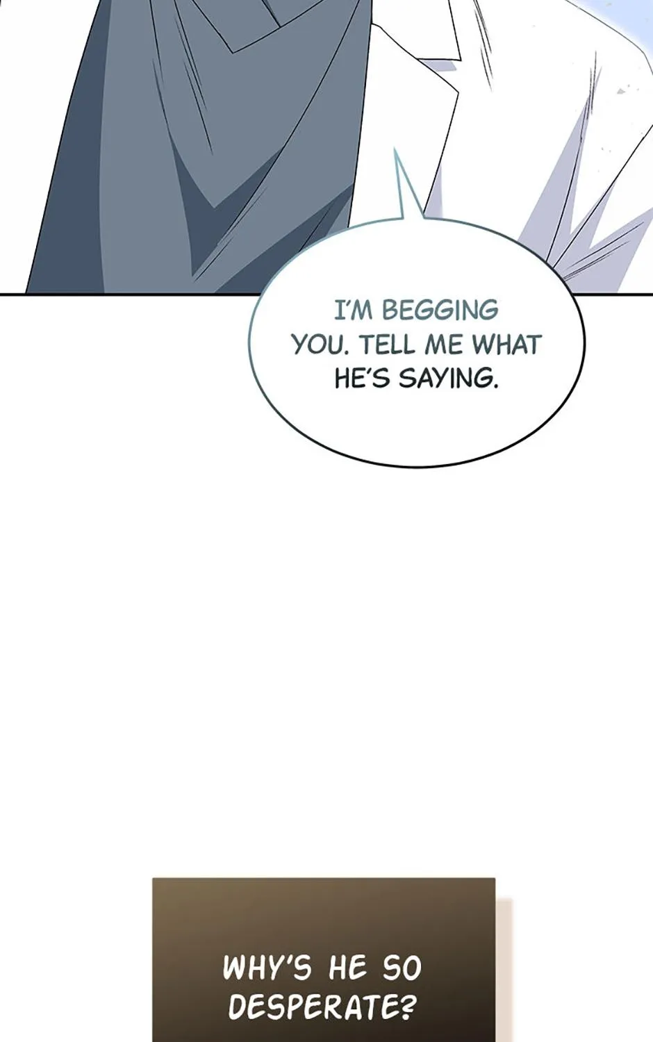 Hello! Veterinarian! Chapter 49 page 89 - 