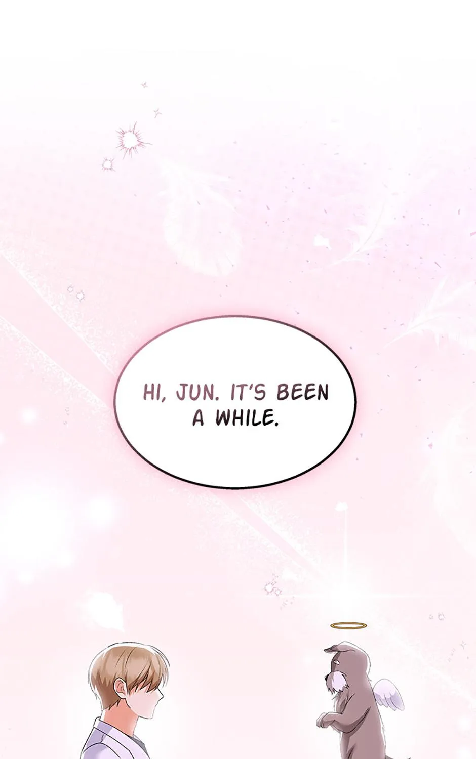 Hello! Veterinarian! Chapter 49 page 95 - 