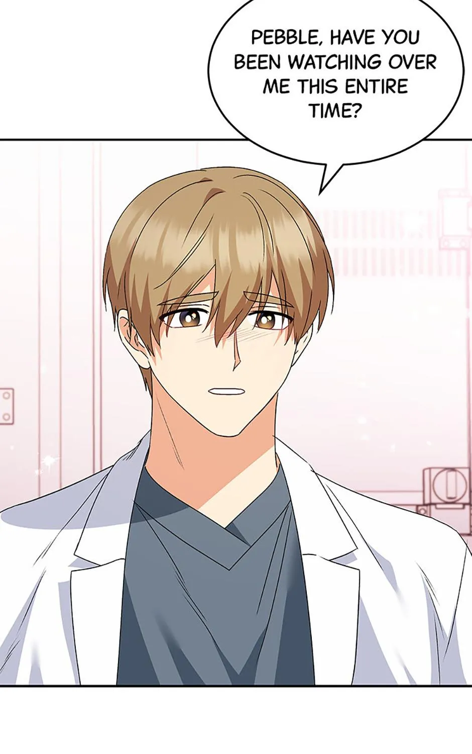 Hello! Veterinarian! Chapter 49 page 99 - 