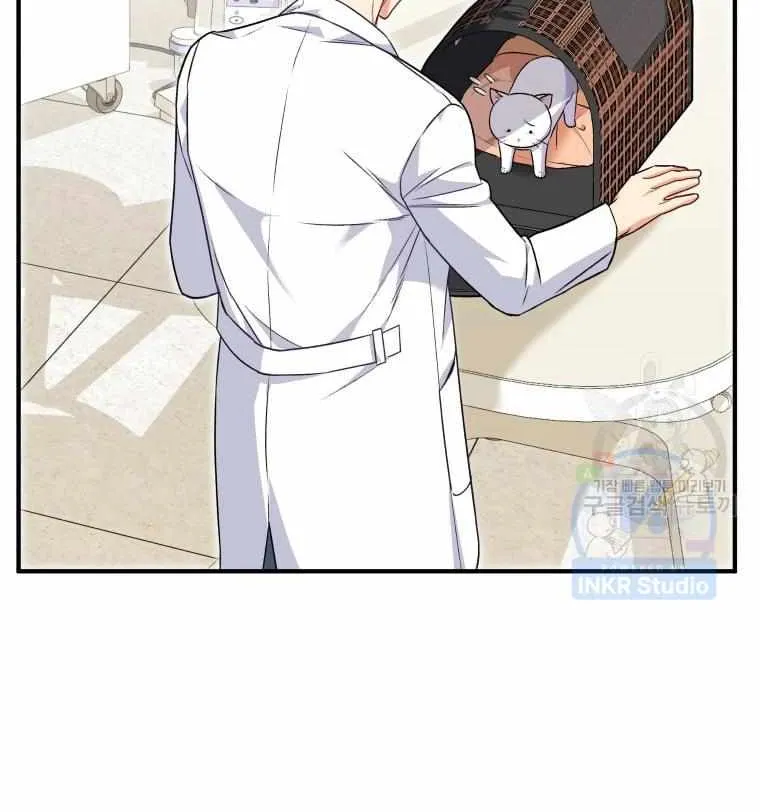 Hello! Veterinarian! Chapter 5 page 40 - 