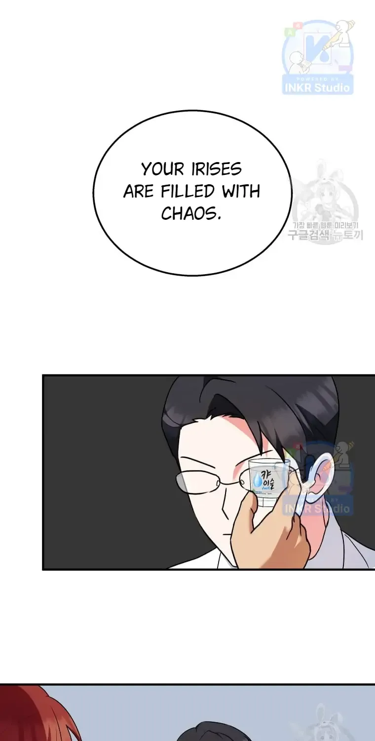 Hello! Veterinarian! Chapter 6 page 25 - 
