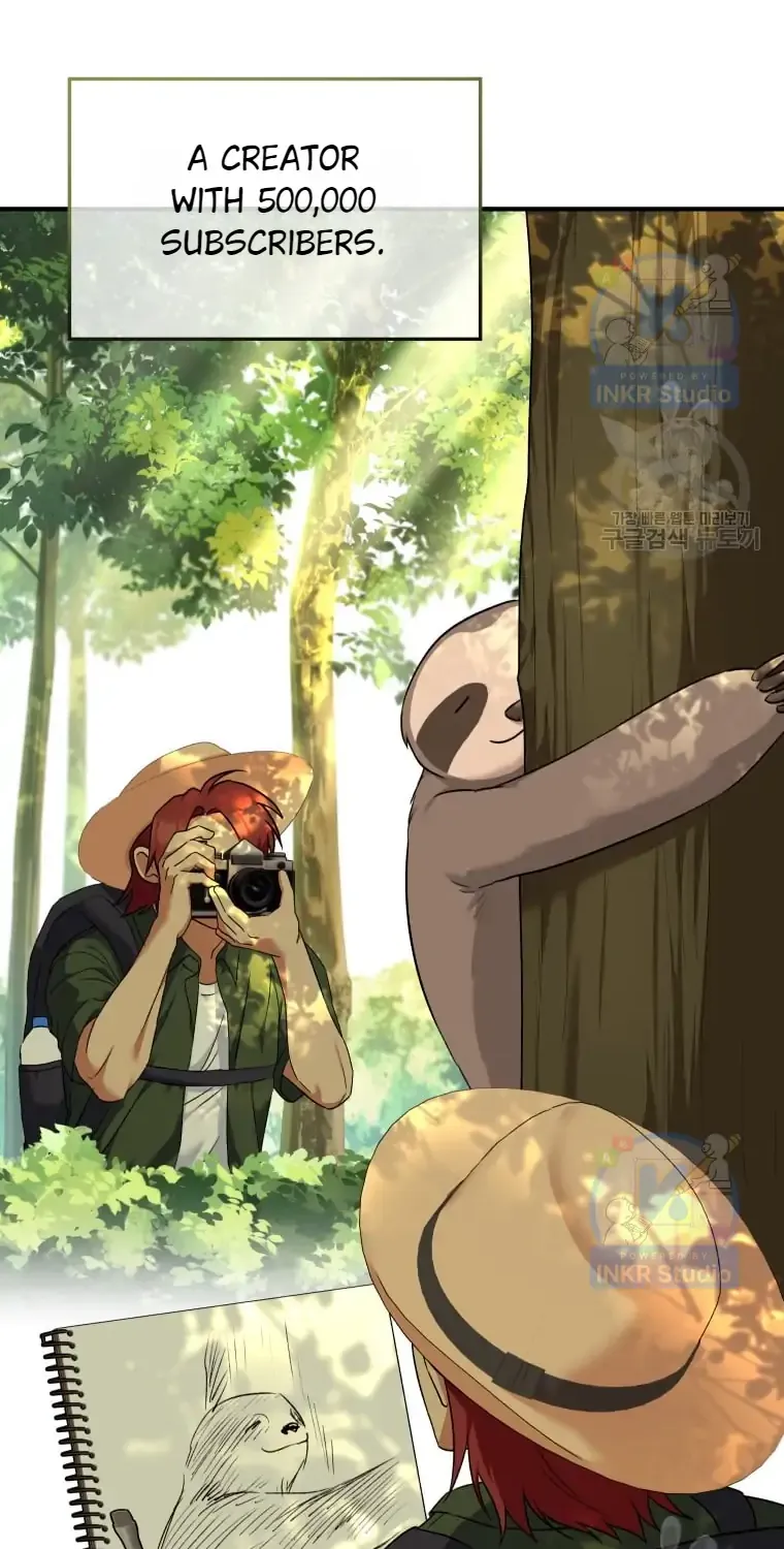 Hello! Veterinarian! Chapter 6 page 29 - 
