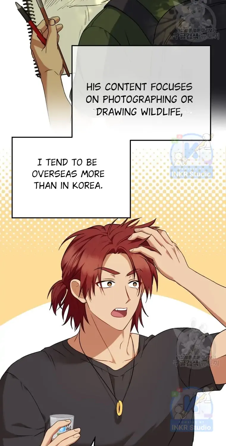 Hello! Veterinarian! Chapter 6 page 30 - 