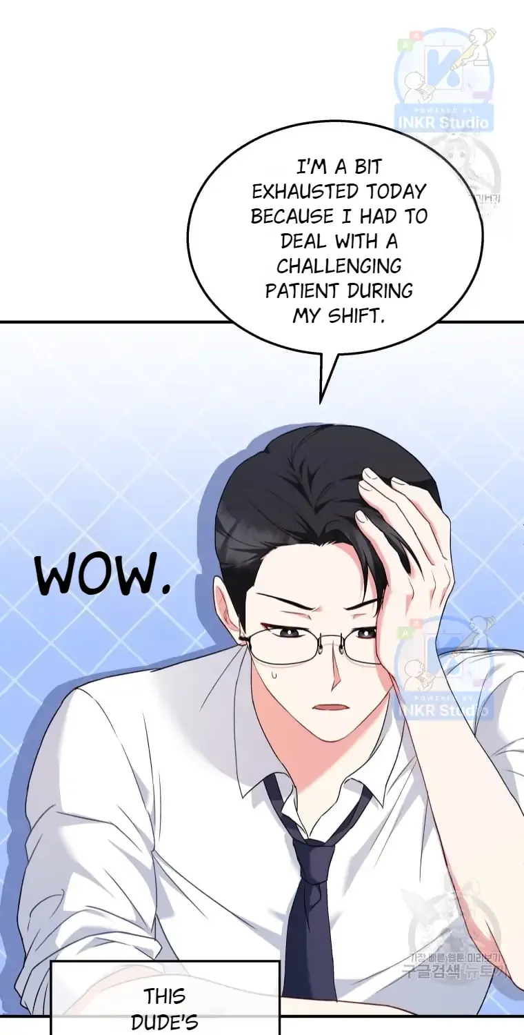 Hello! Veterinarian! Chapter 6 page 32 - 