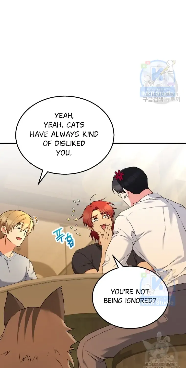 Hello! Veterinarian! Chapter 6 page 42 - 