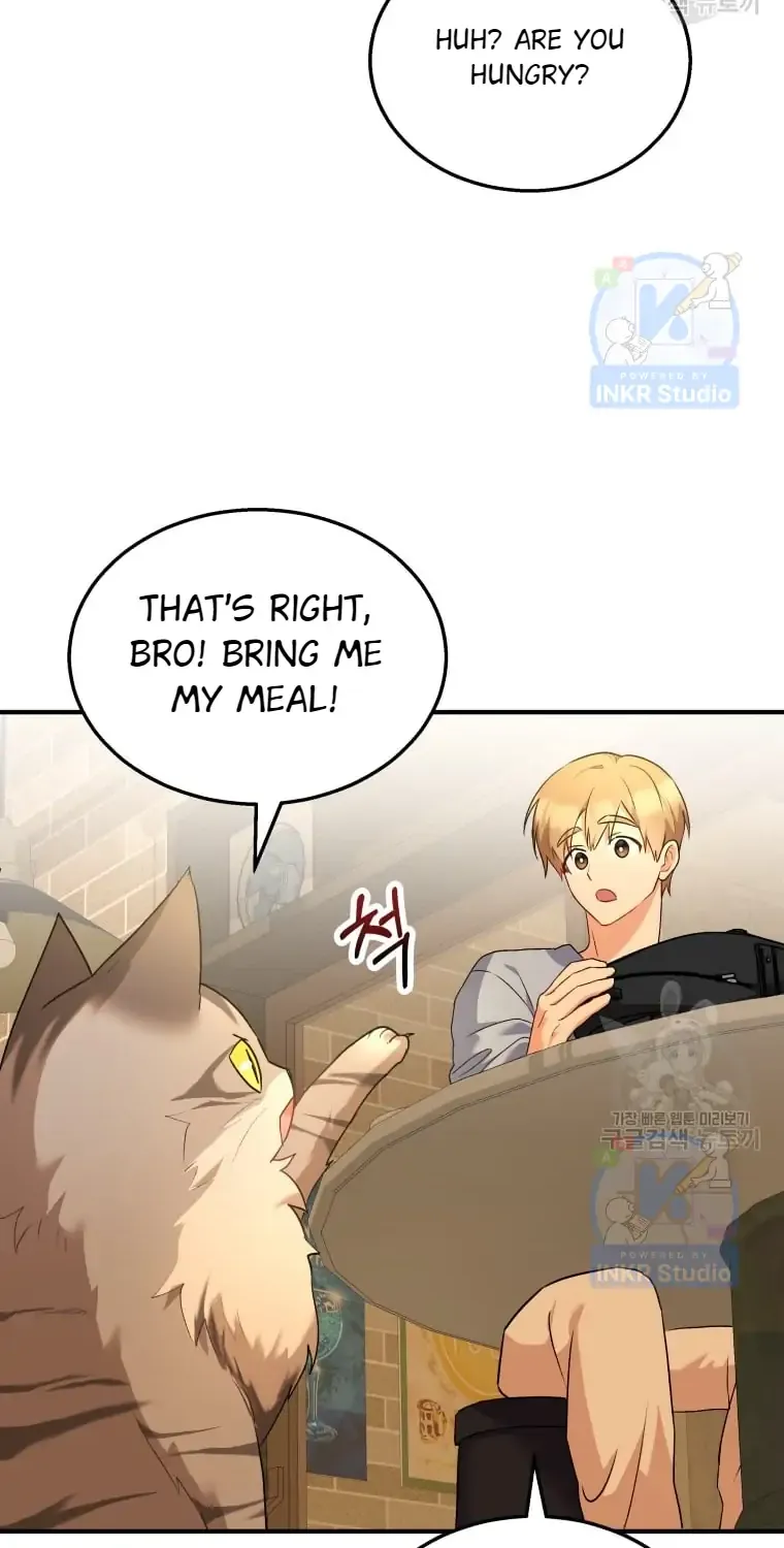 Hello! Veterinarian! Chapter 6 page 53 - 