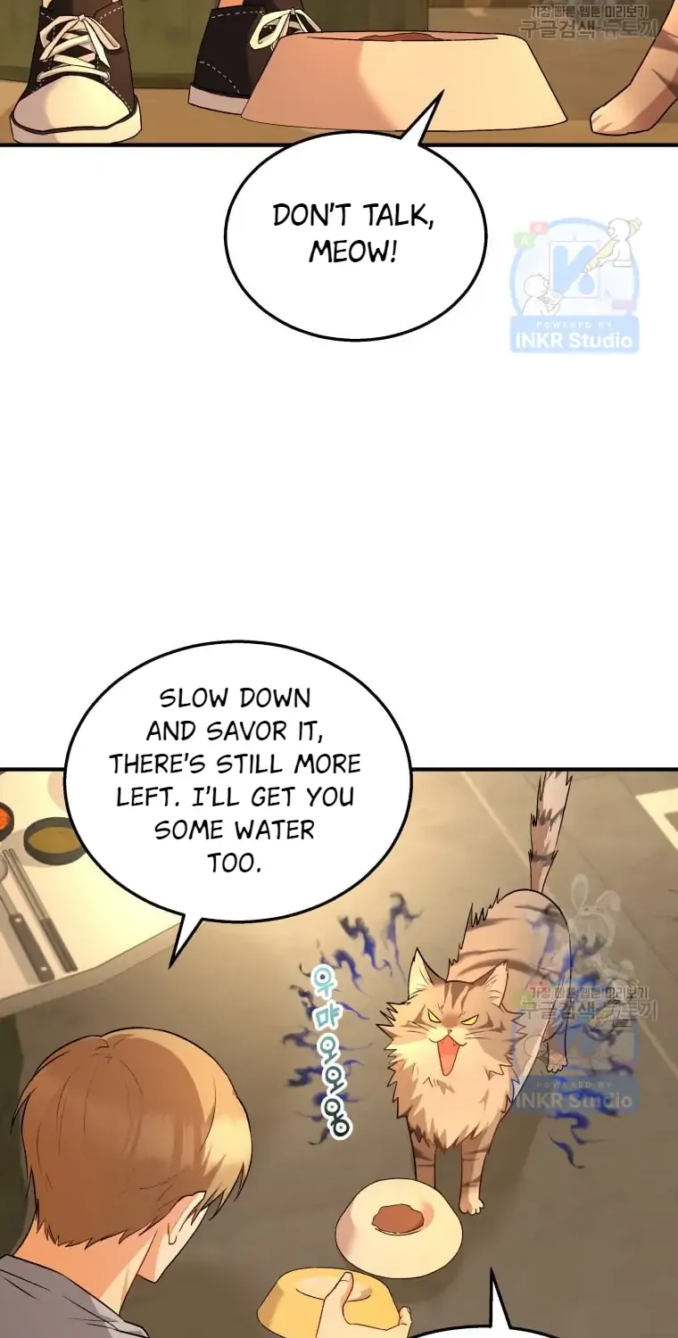 Hello! Veterinarian! Chapter 6 page 59 - 