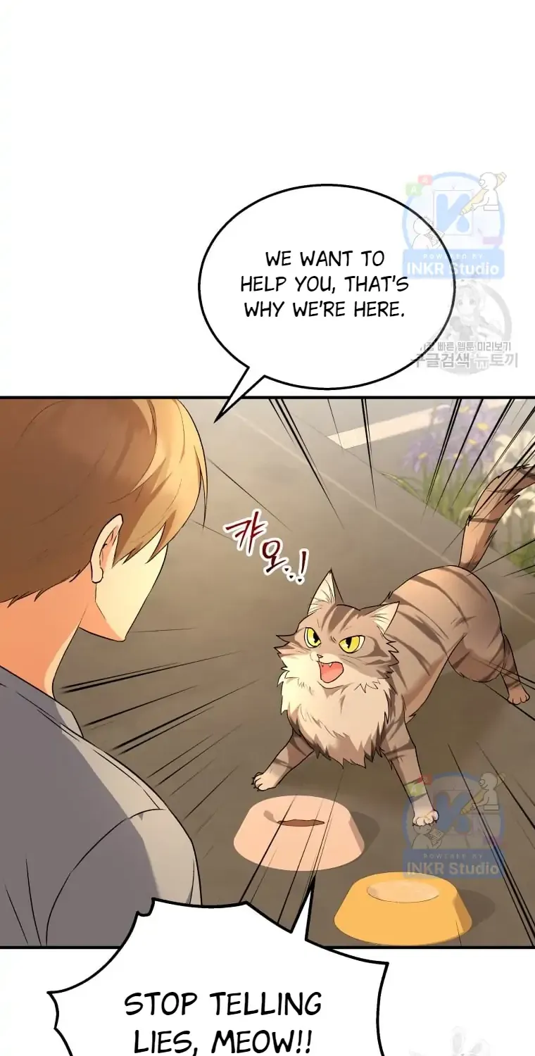 Hello! Veterinarian! Chapter 6 page 64 - 