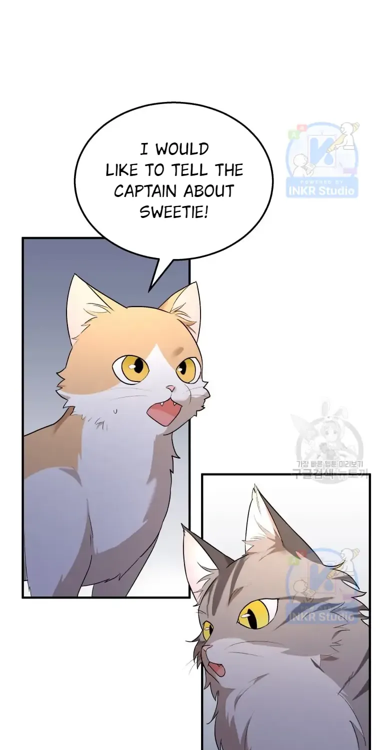 Hello! Veterinarian! Chapter 6 page 79 - 