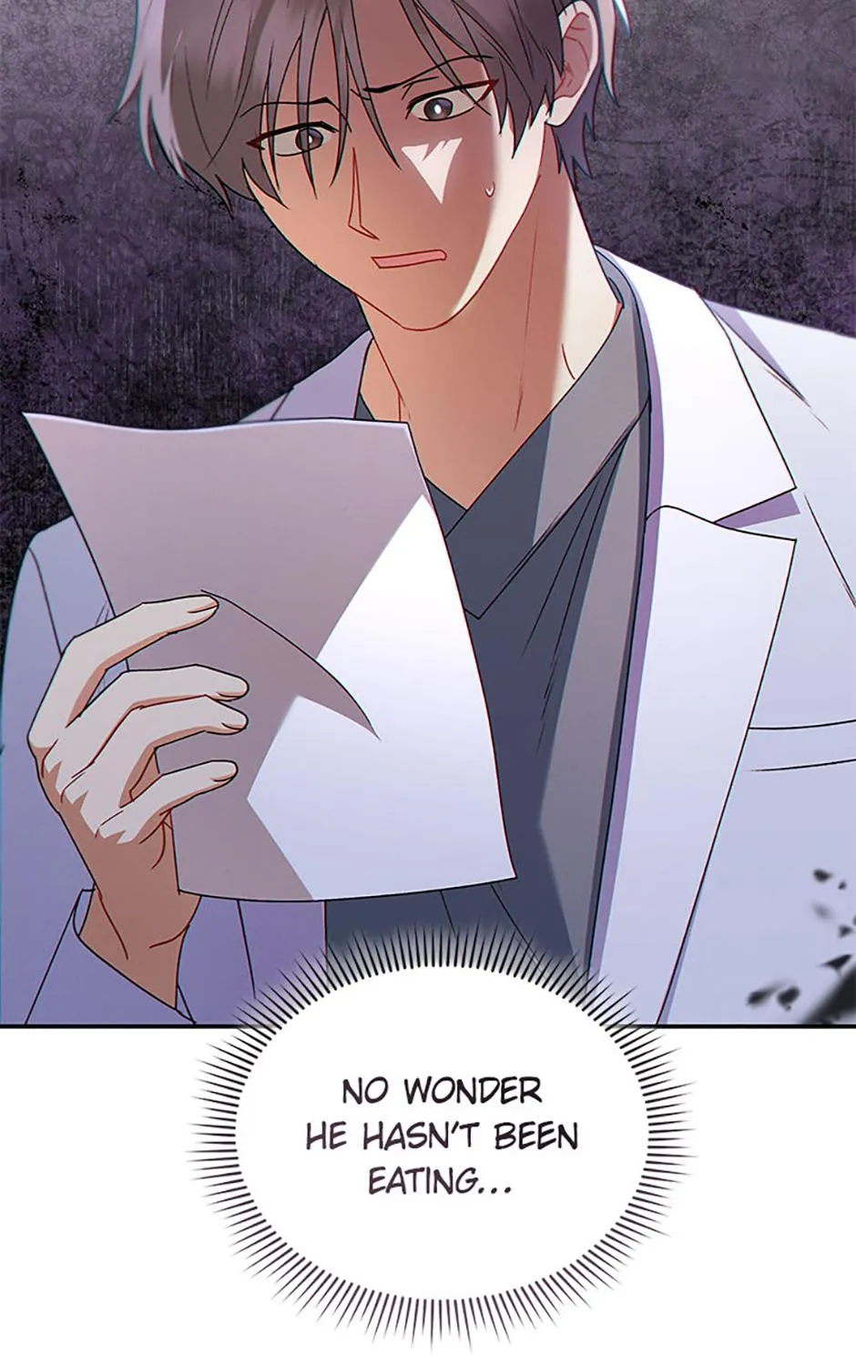 Hello! Veterinarian! Chapter 66 page 11 - 