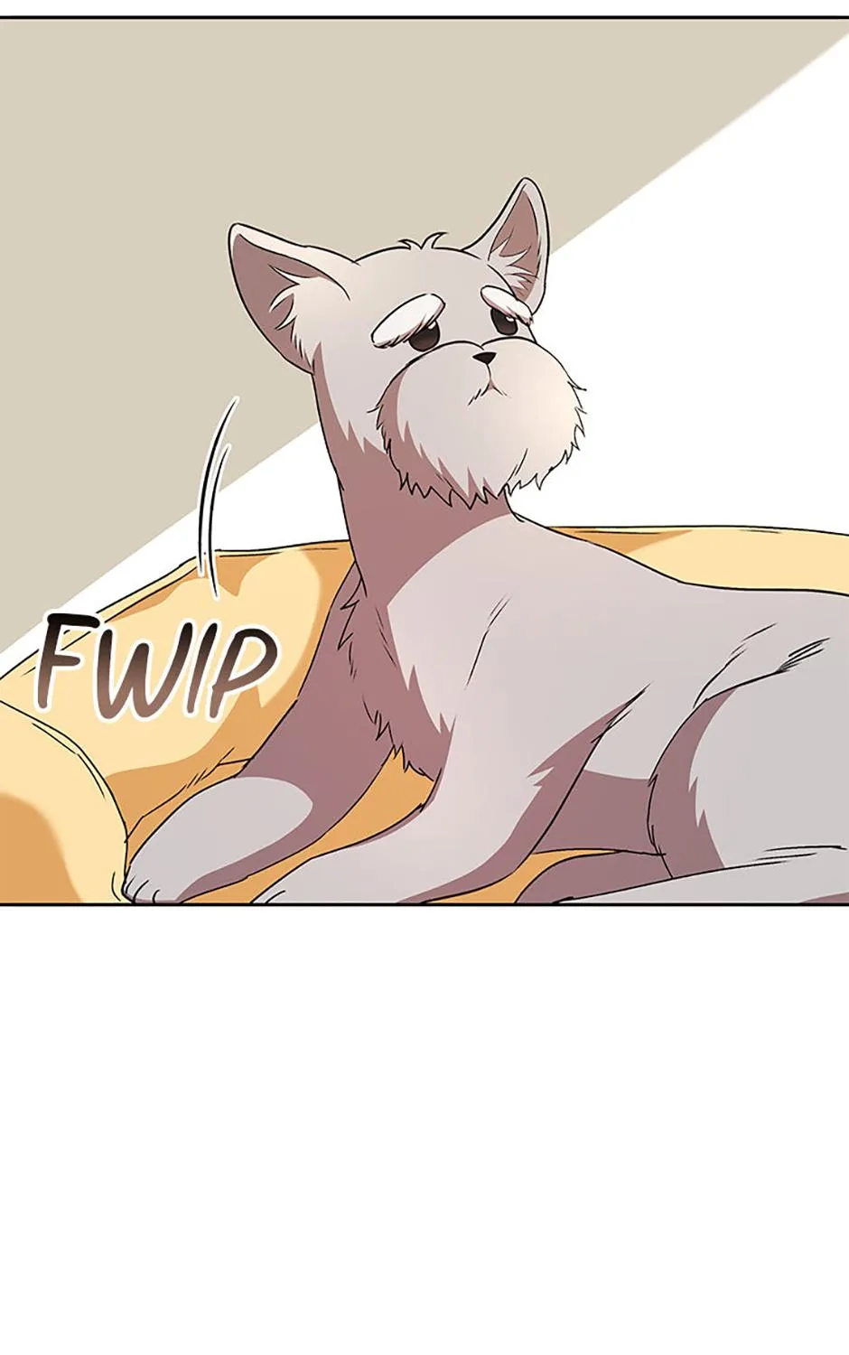 Hello! Veterinarian! Chapter 66 page 109 - 