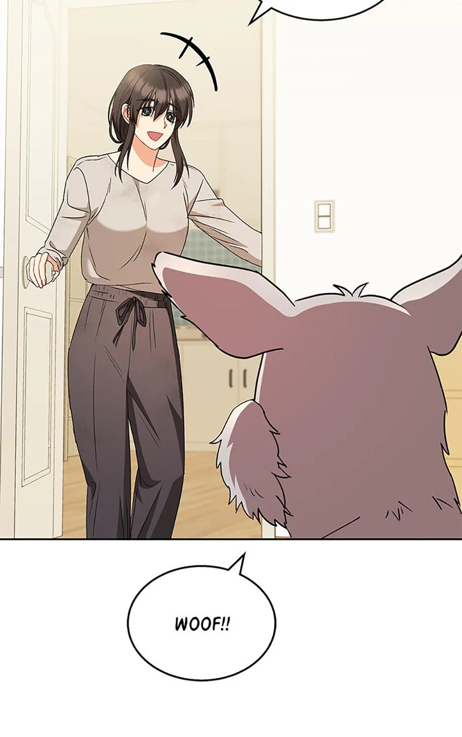 Hello! Veterinarian! Chapter 66 page 111 - 