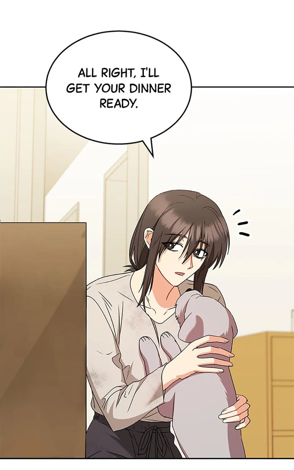 Hello! Veterinarian! Chapter 66 page 115 - 