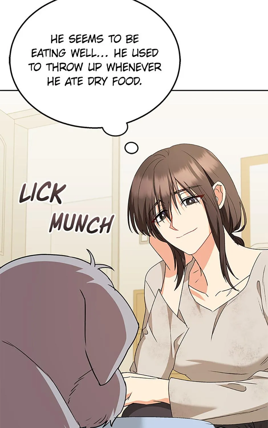 Hello! Veterinarian! Chapter 66 page 127 - 