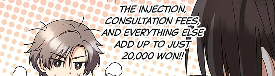 Hello! Veterinarian! Chapter 66 page 134 - 