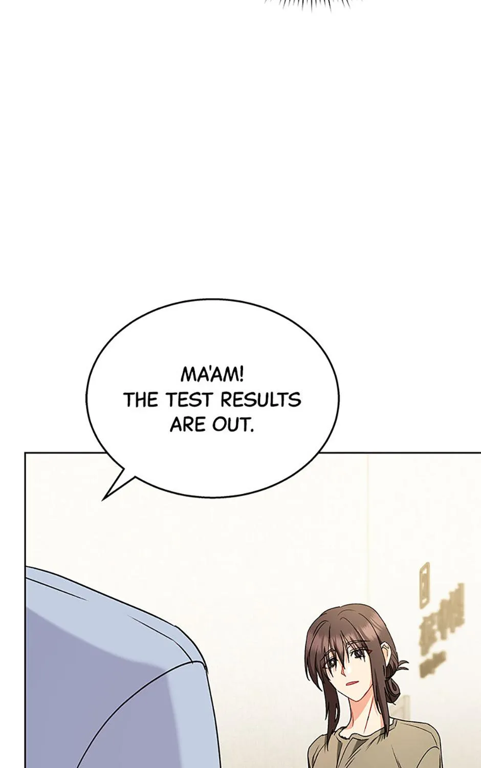 Hello! Veterinarian! Chapter 66 page 15 - 