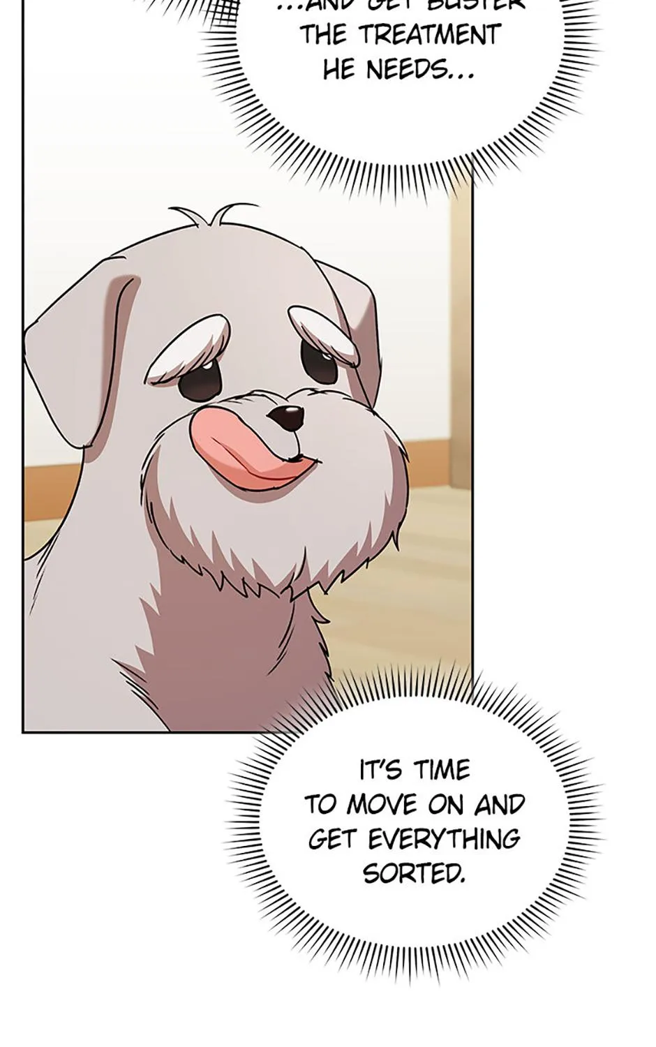 Hello! Veterinarian! Chapter 66 page 151 - 
