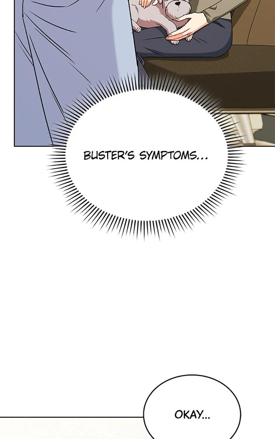 Hello! Veterinarian! Chapter 66 page 17 - 