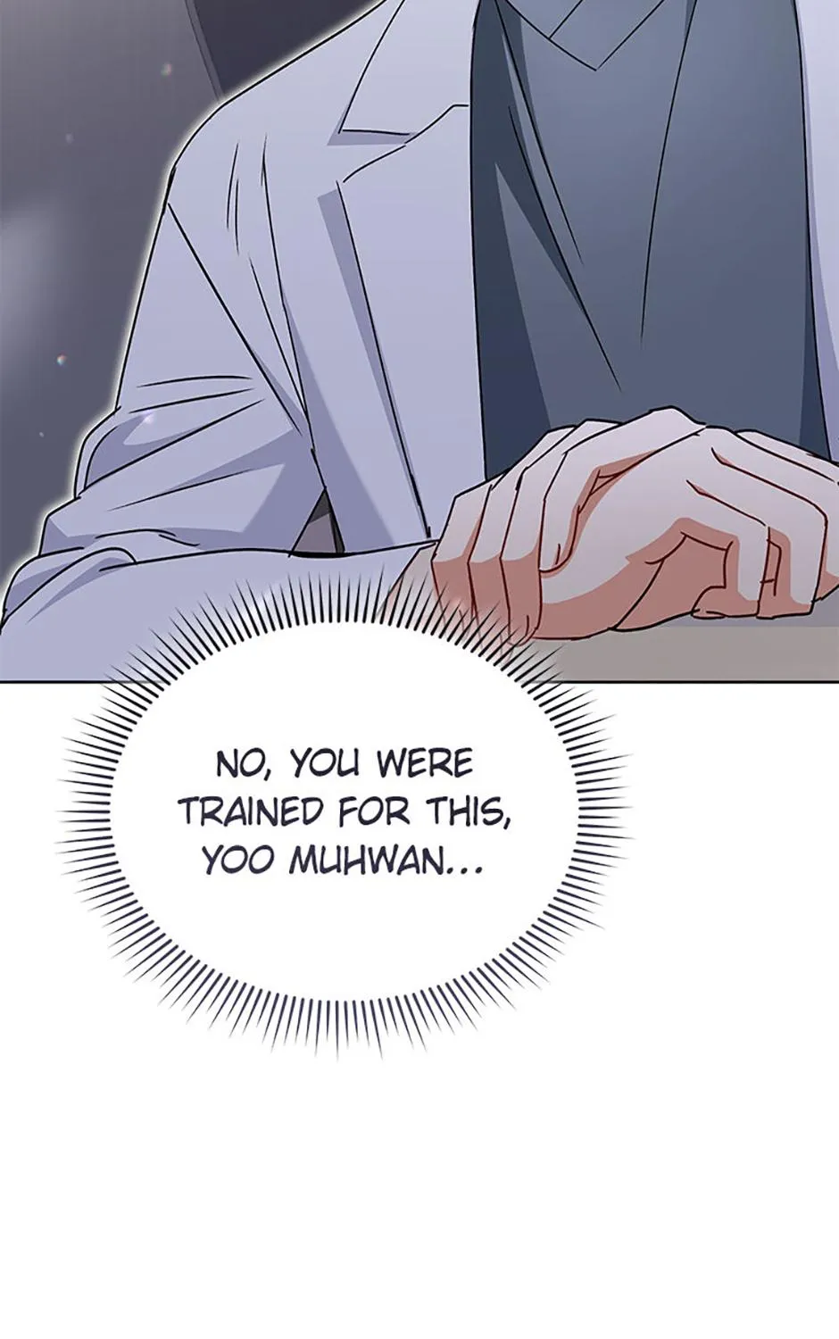 Hello! Veterinarian! Chapter 66 page 33 - 