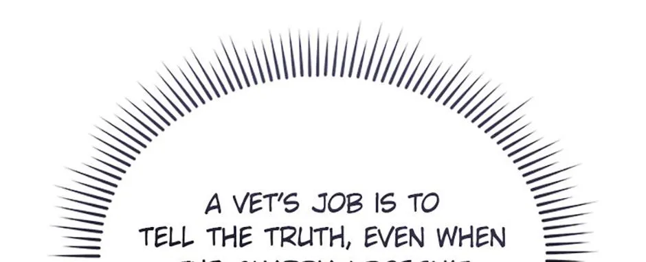Hello! Veterinarian! Chapter 66 page 34 - 