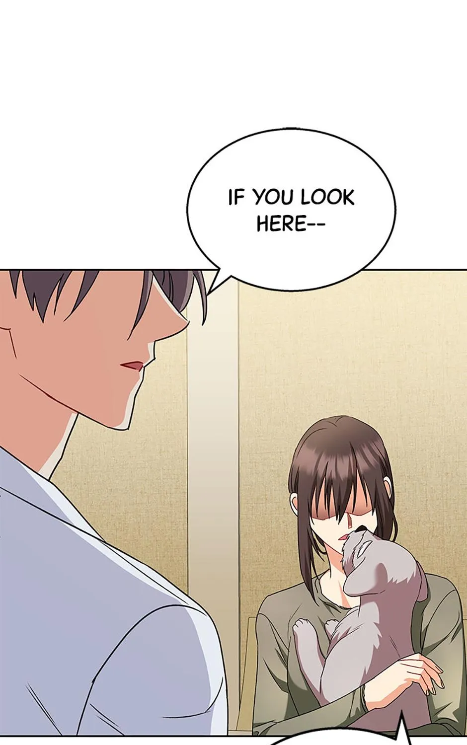 Hello! Veterinarian! Chapter 66 page 43 - 