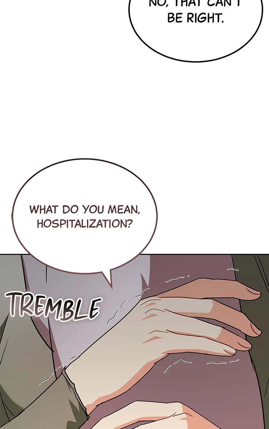 Hello! Veterinarian! Chapter 66 page 45 - 
