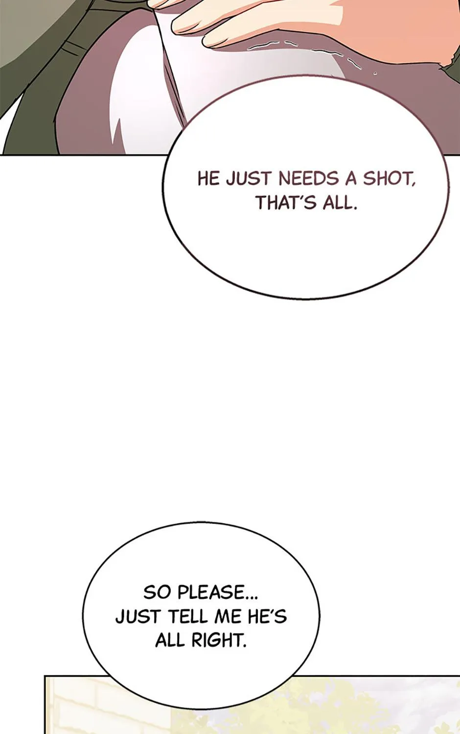 Hello! Veterinarian! Chapter 66 page 47 - 