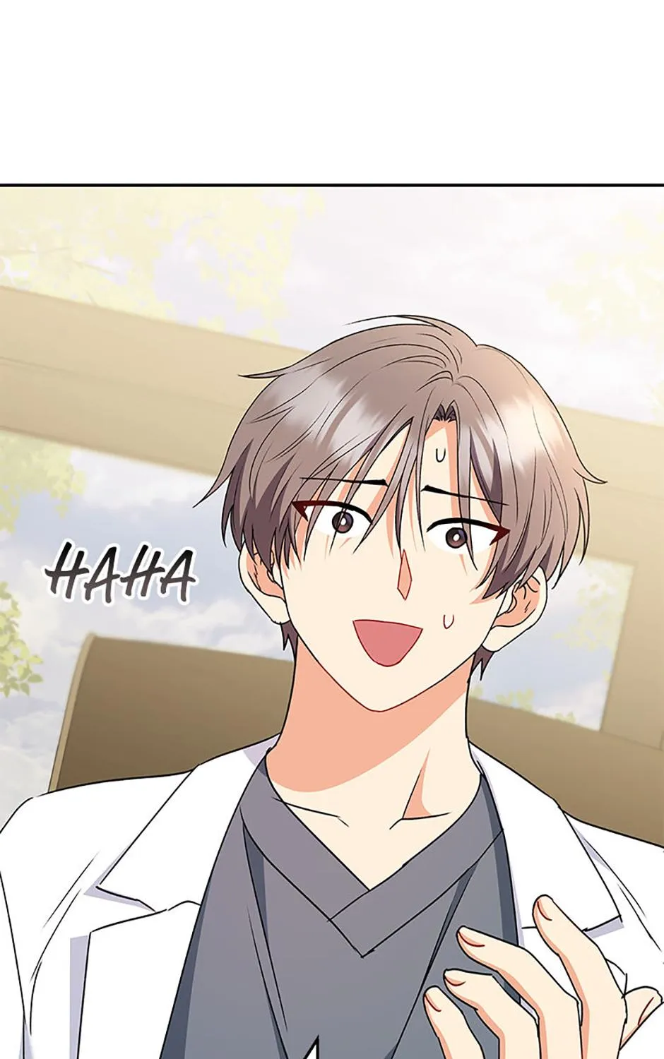 Hello! Veterinarian! Chapter 66 page 53 - 