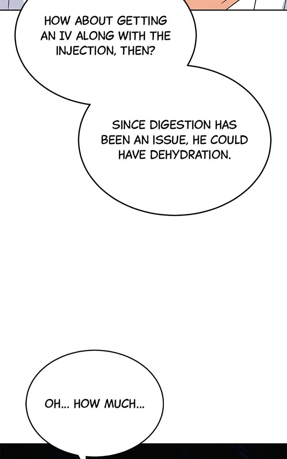 Hello! Veterinarian! Chapter 66 page 55 - 