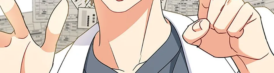 Hello! Veterinarian! Chapter 66 page 60 - 