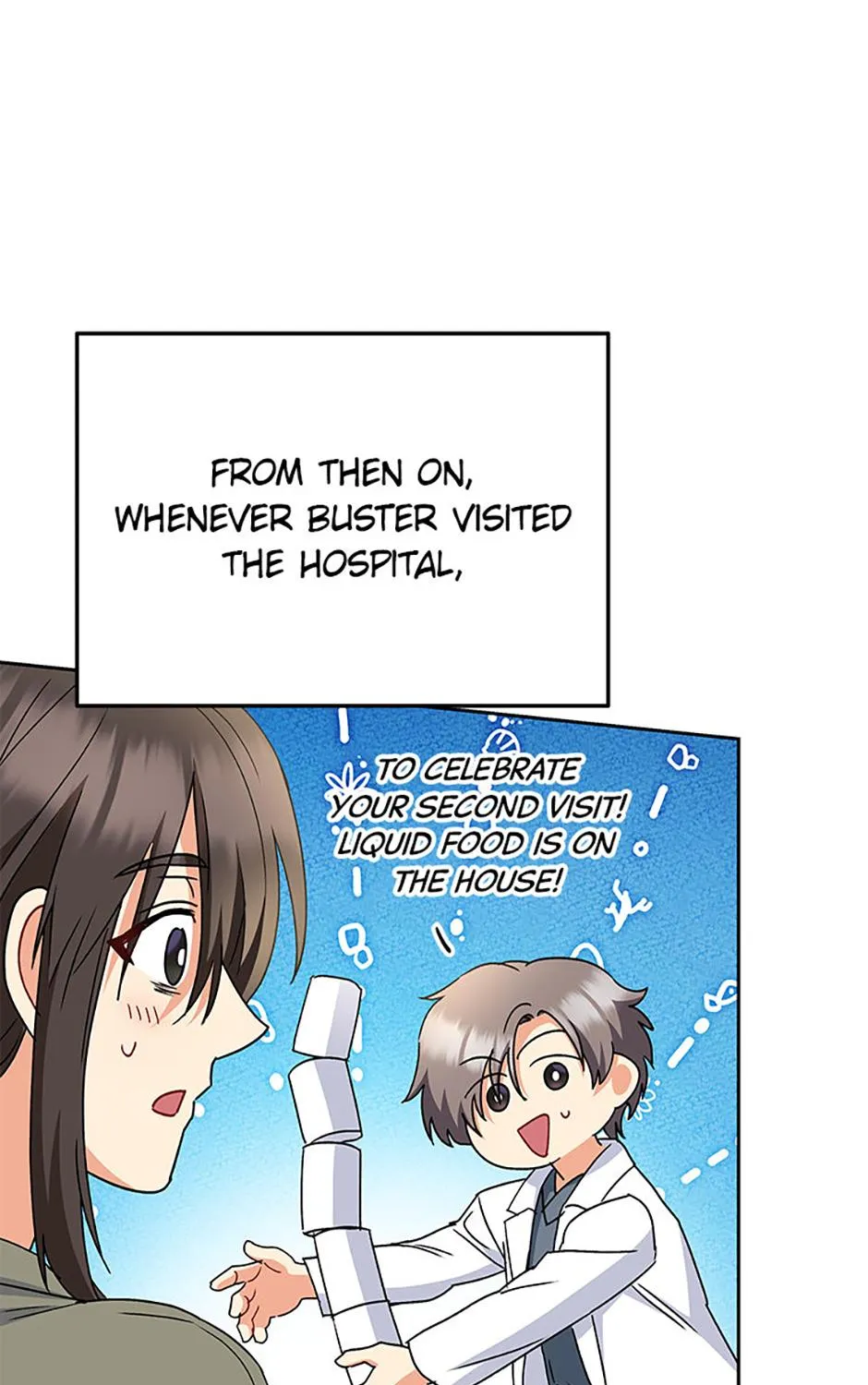Hello! Veterinarian! Chapter 66 page 83 - 
