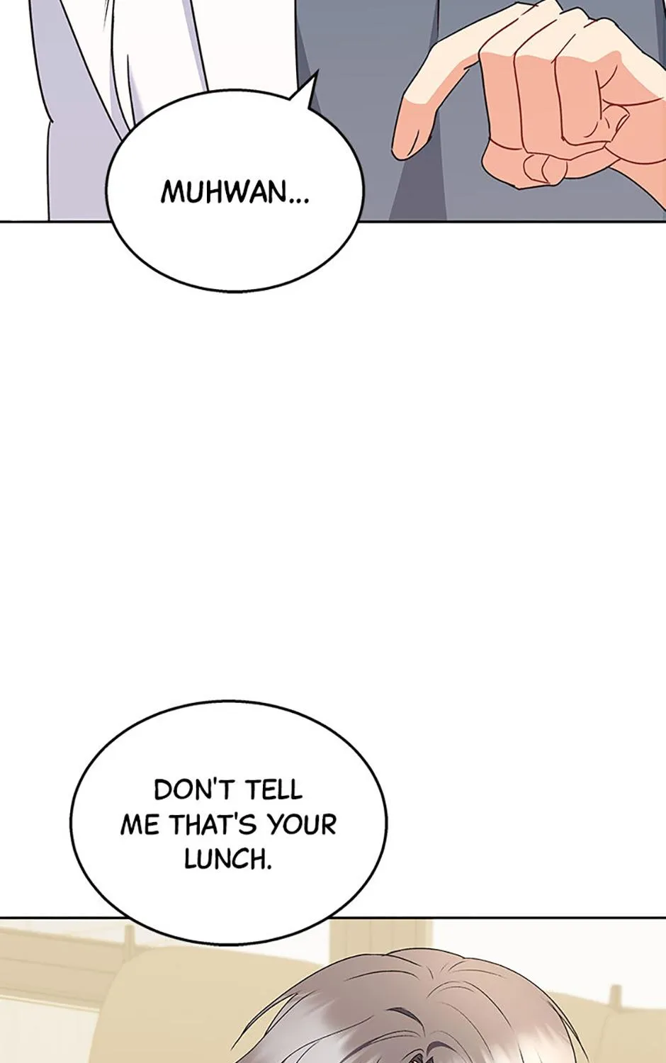 Hello! Veterinarian! Chapter 66 page 91 - 