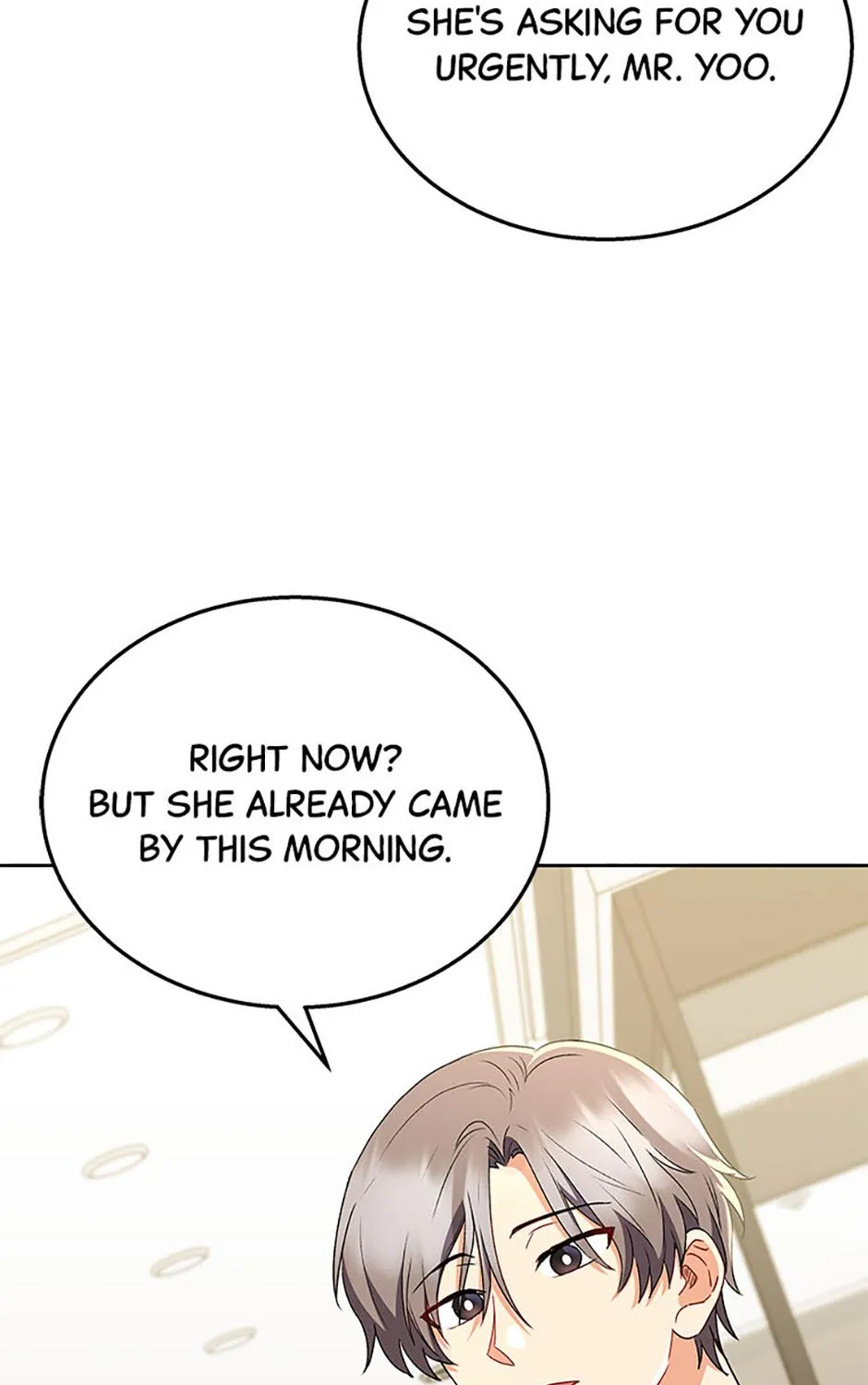 Hello! Veterinarian! Chapter 67 page 114 - 