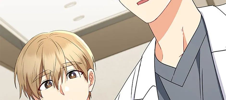 Hello! Veterinarian! Chapter 67 page 115 - 