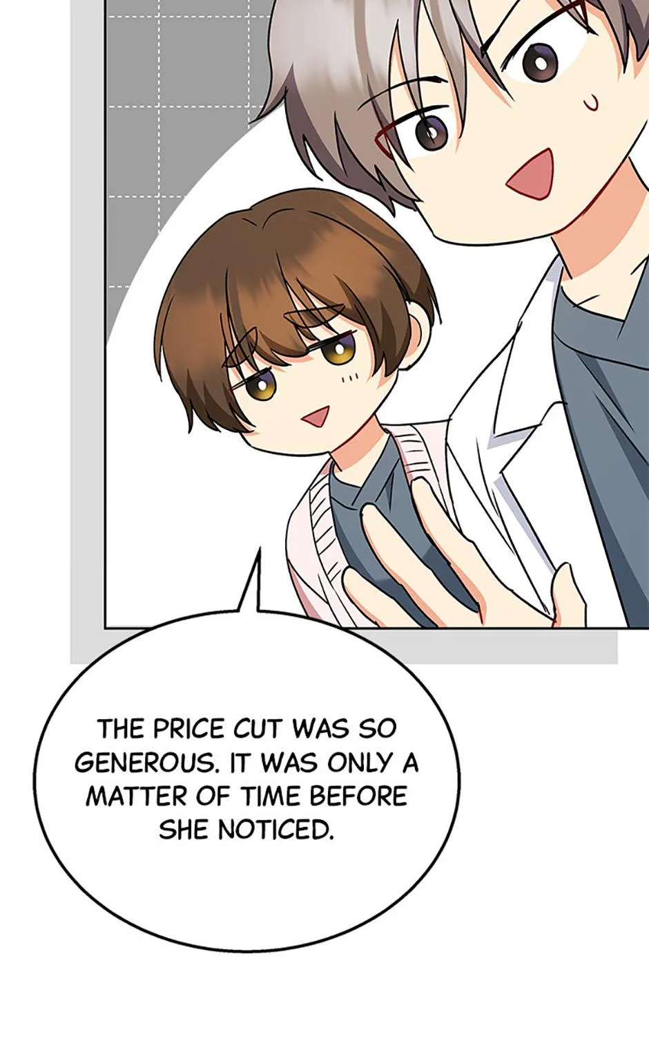 Hello! Veterinarian! Chapter 67 page 128 - 