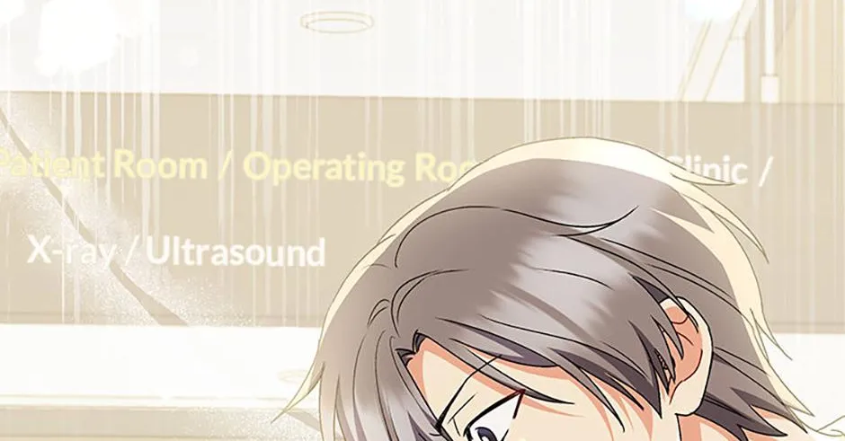 Hello! Veterinarian! Chapter 67 page 157 - 