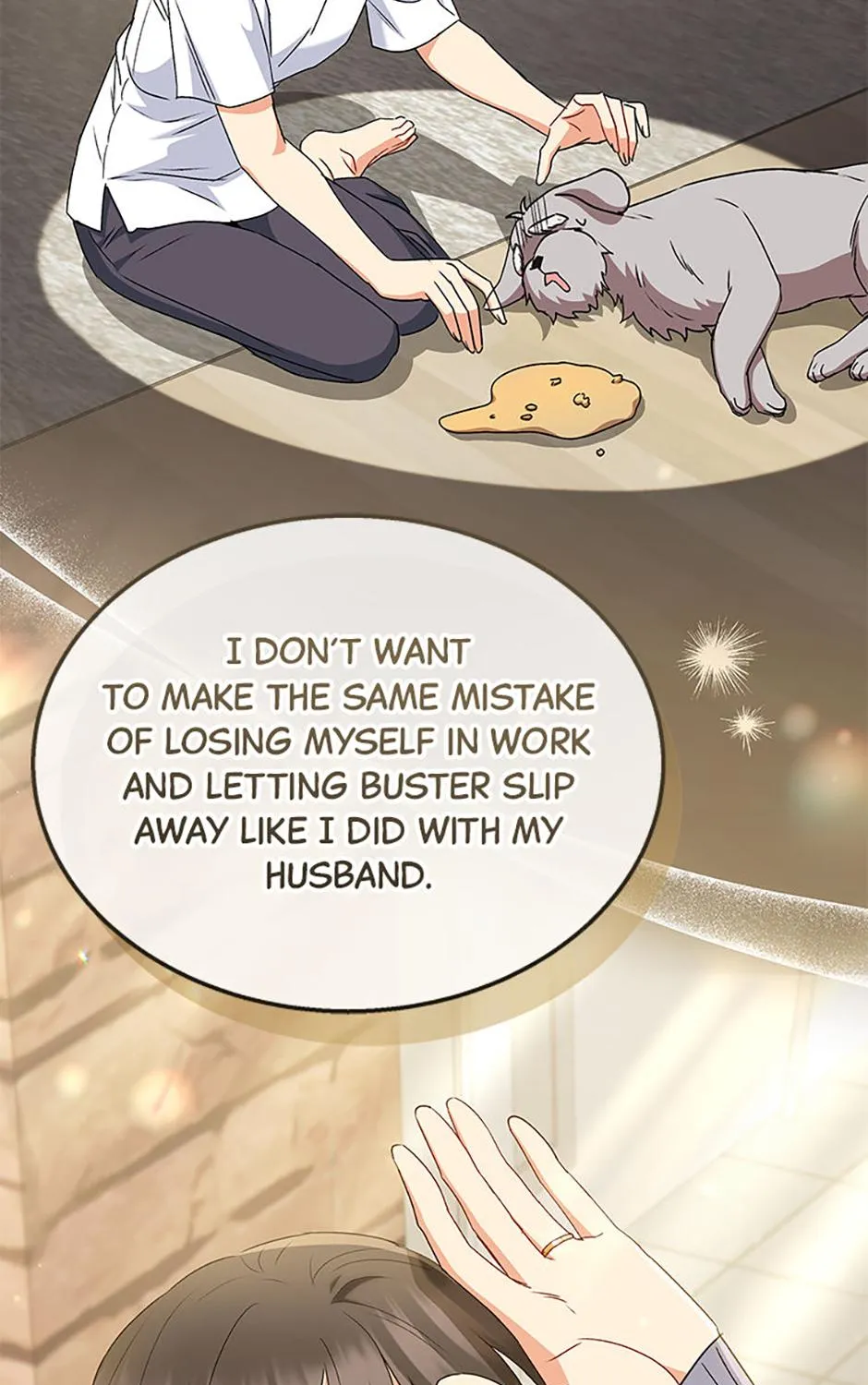Hello! Veterinarian! Chapter 67 page 24 - 