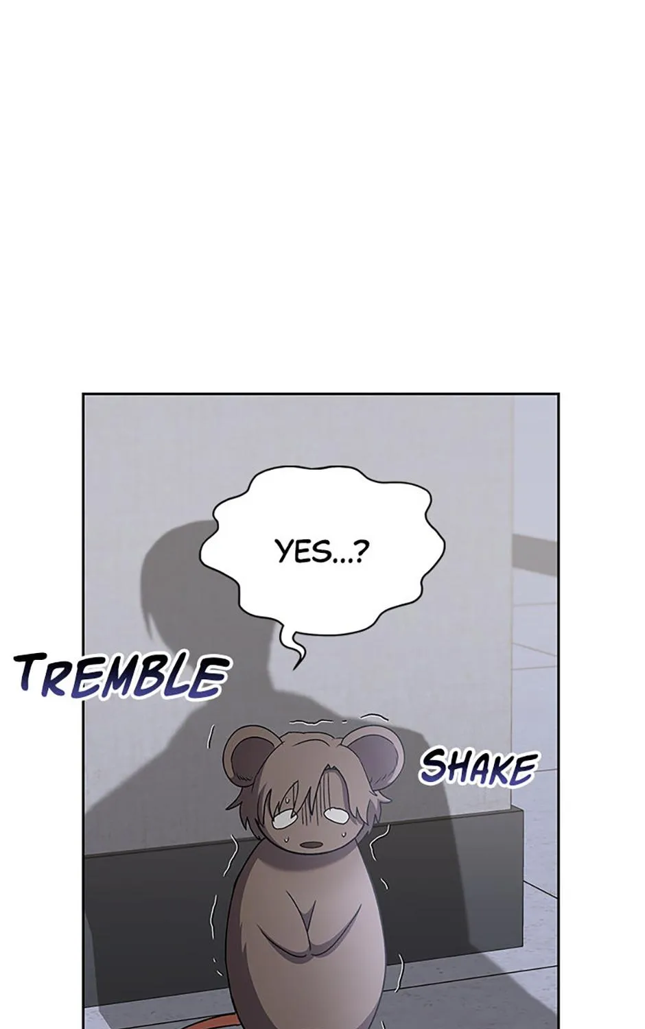 Hello! Veterinarian! Chapter 67 page 64 - 