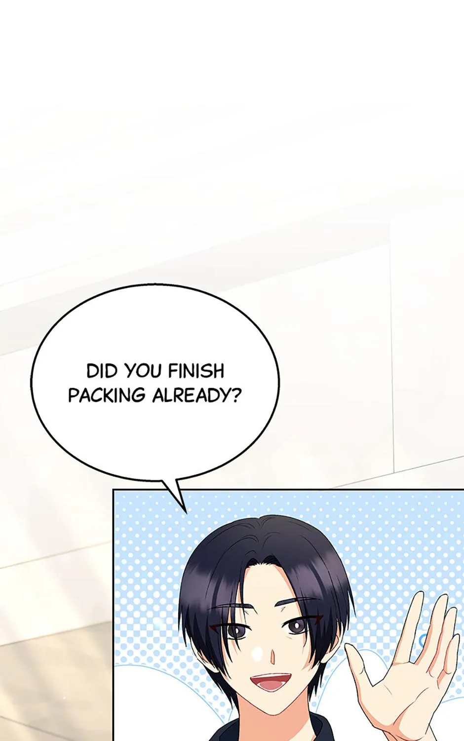 Hello! Veterinarian! Chapter 67 page 10 - 