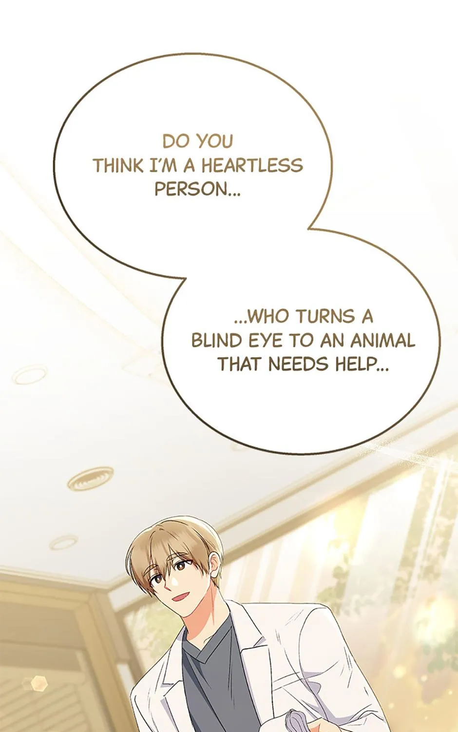 Hello! Veterinarian! Chapter 67 page 94 - 