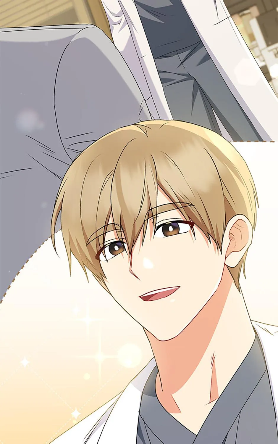 Hello! Veterinarian! Chapter 67 page 96 - 