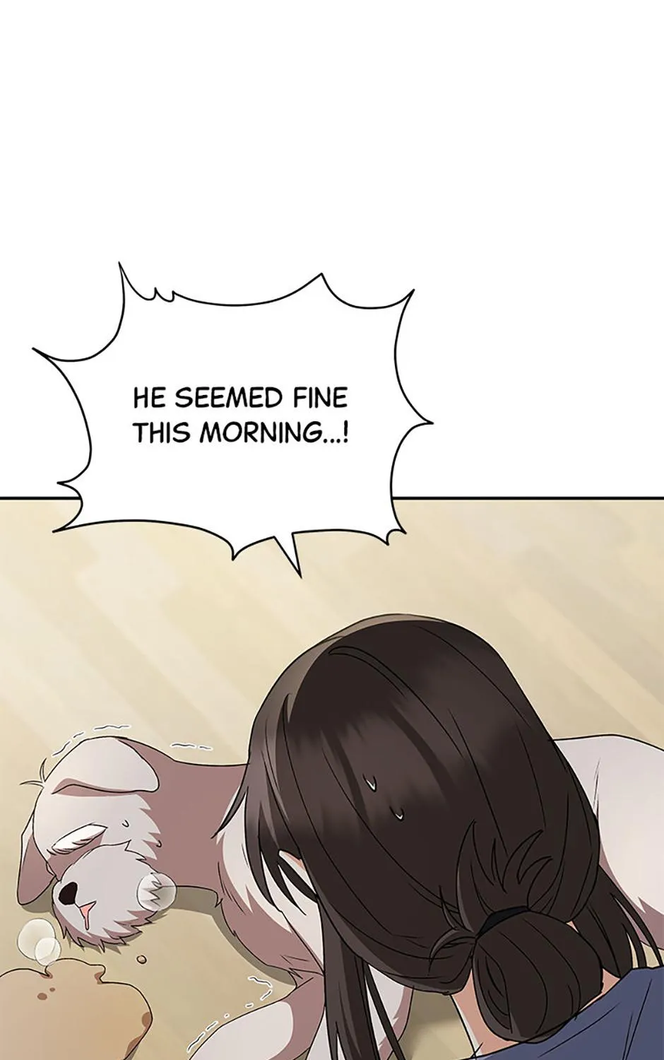 Hello! Veterinarian! Chapter 68 page 117 - 