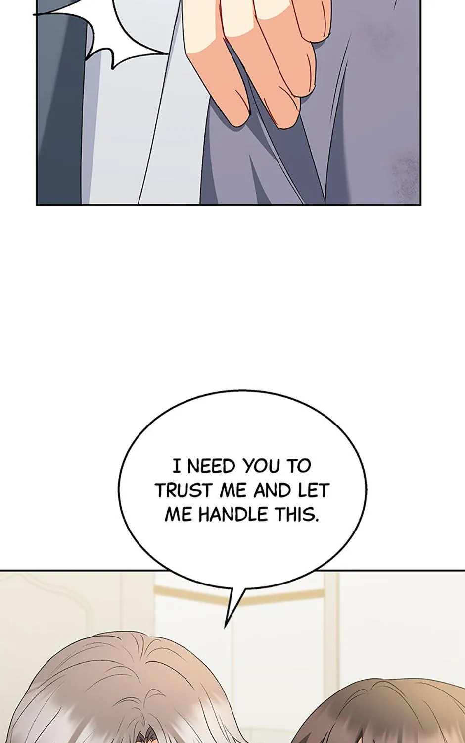 Hello! Veterinarian! Chapter 68 page 121 - 